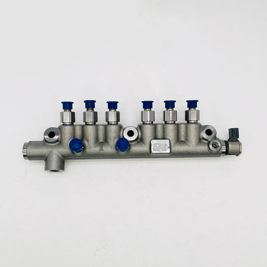 Common Rail RE549624 095600-5330 for John Deere 6E-1404L 6M-1654 644L 210G 250P