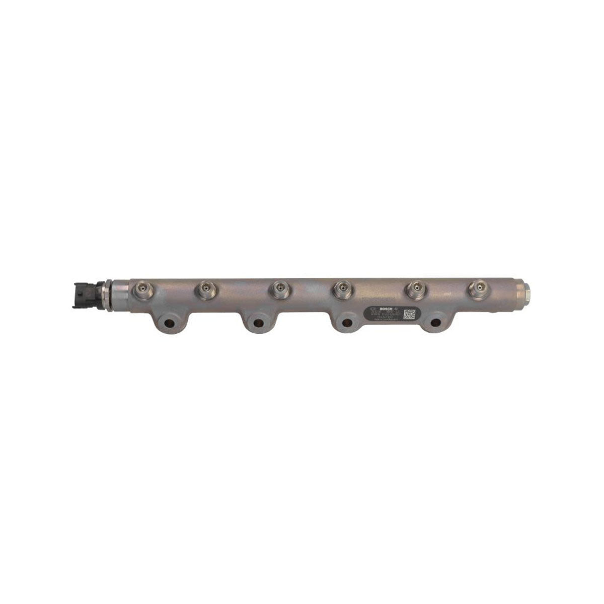 Common Rail Tube 0445226040 504347960 504088207 for CASE Engine F4HFE613D 621E 621F 721E New Holland W170B W170C W190B Loader