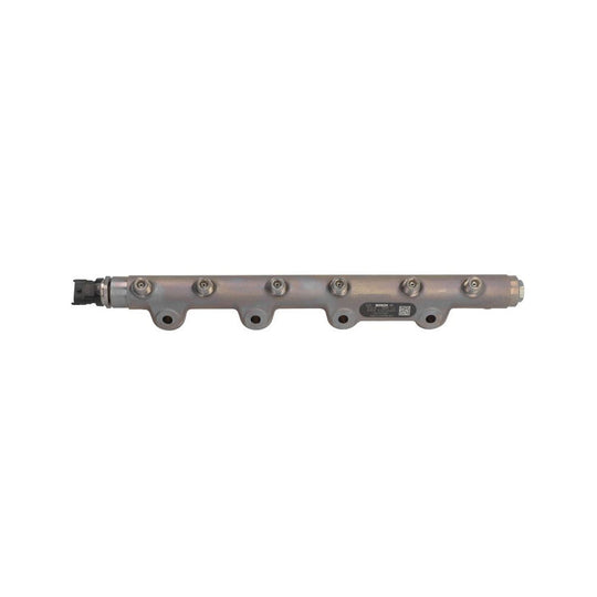 Common Rail Tube 0445226040 504347960 504088207 for CASE Engine F4HFE613D 621E 621F 721E New Holland W170B W170C W190B Loader