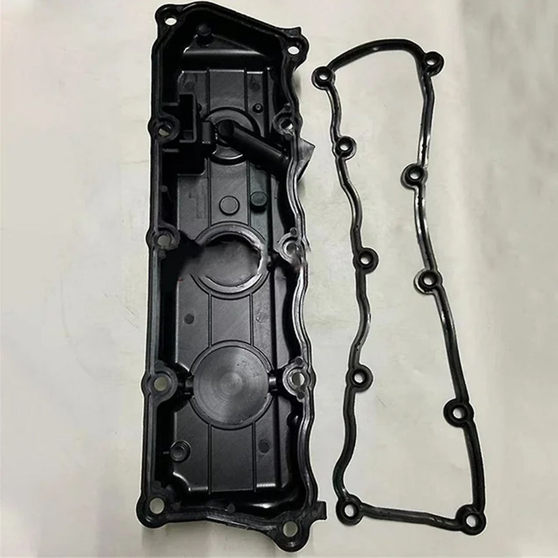 Cylinder Head Cover 247-7798 for Caterpillar CAT Engine 3054 Loader 414E 416D 416E 420D 420E 422E 424D 428D