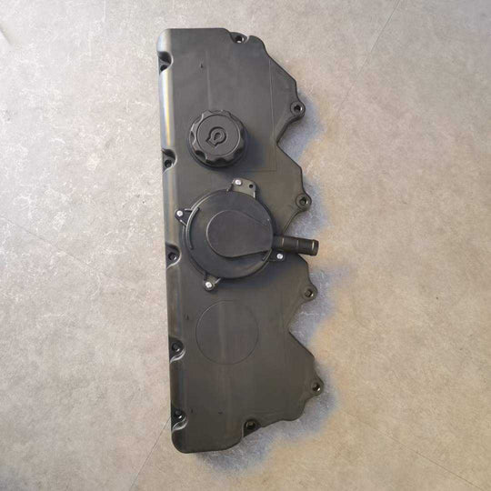 Cylinder Head Cover 303-5781 for Caterpillar CAT Engine C4.4 Loader 420E 430E 450E