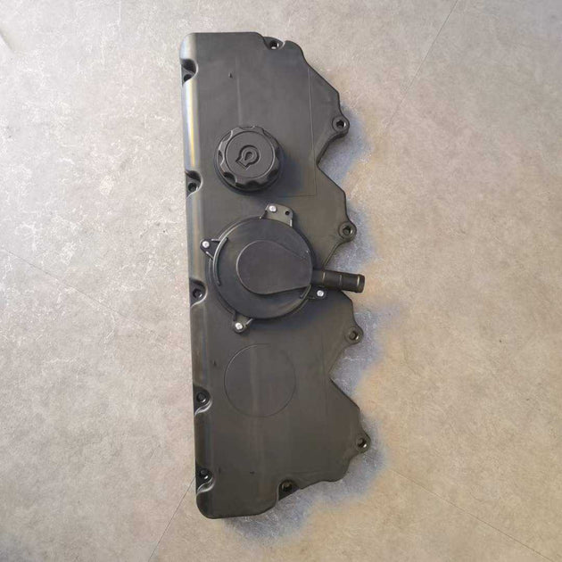 Cylinder Head Cover 303-5781 for Caterpillar CAT Engine C4.4 Loader 420E 430E 450E