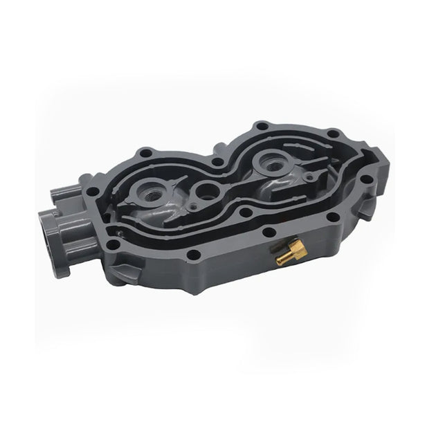 Cylinder Head Cover 61N-11111-01-1S for Yamaha Outboard 25B 25BMH 25BW 30HWH E30H E30HMH