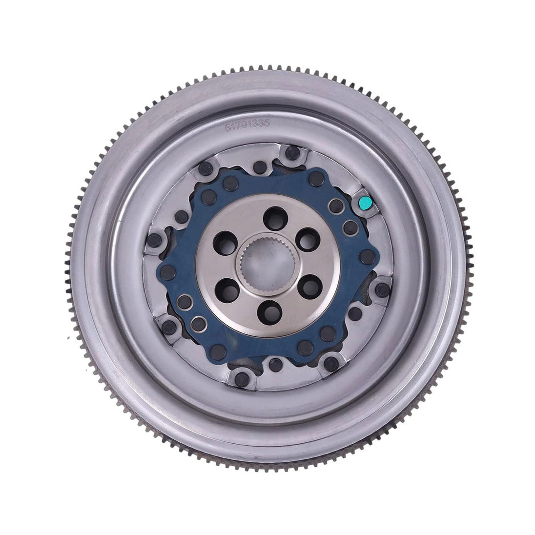 Dual Mass Flywheel 03G105266AF 03G105266AR 415074009 For Audi A3 Volkswagen Golf