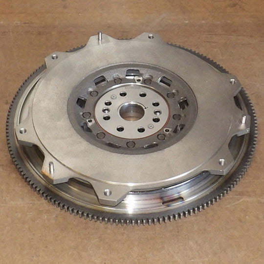 Dual Mass Flywheel BR3Z-6477-B For Ford Mustang V6 3.7L Gas 2011 2012 2013 2014