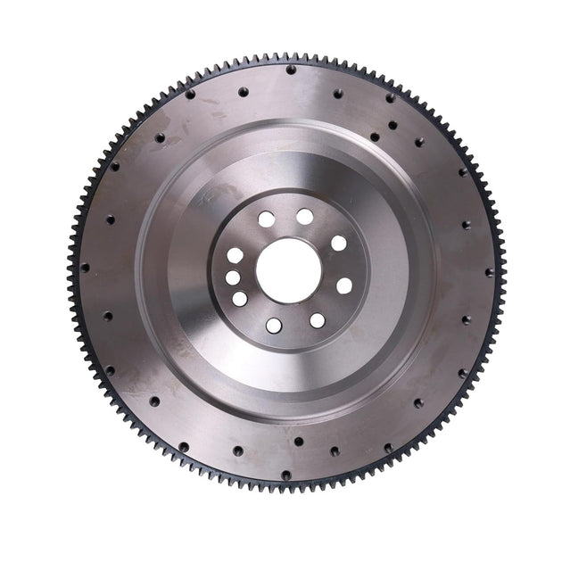 Flywheel 126-5875 1265875 Compatible for Caterpillart CAT C7 3126B 3126E 3126 3116 3114 Engine