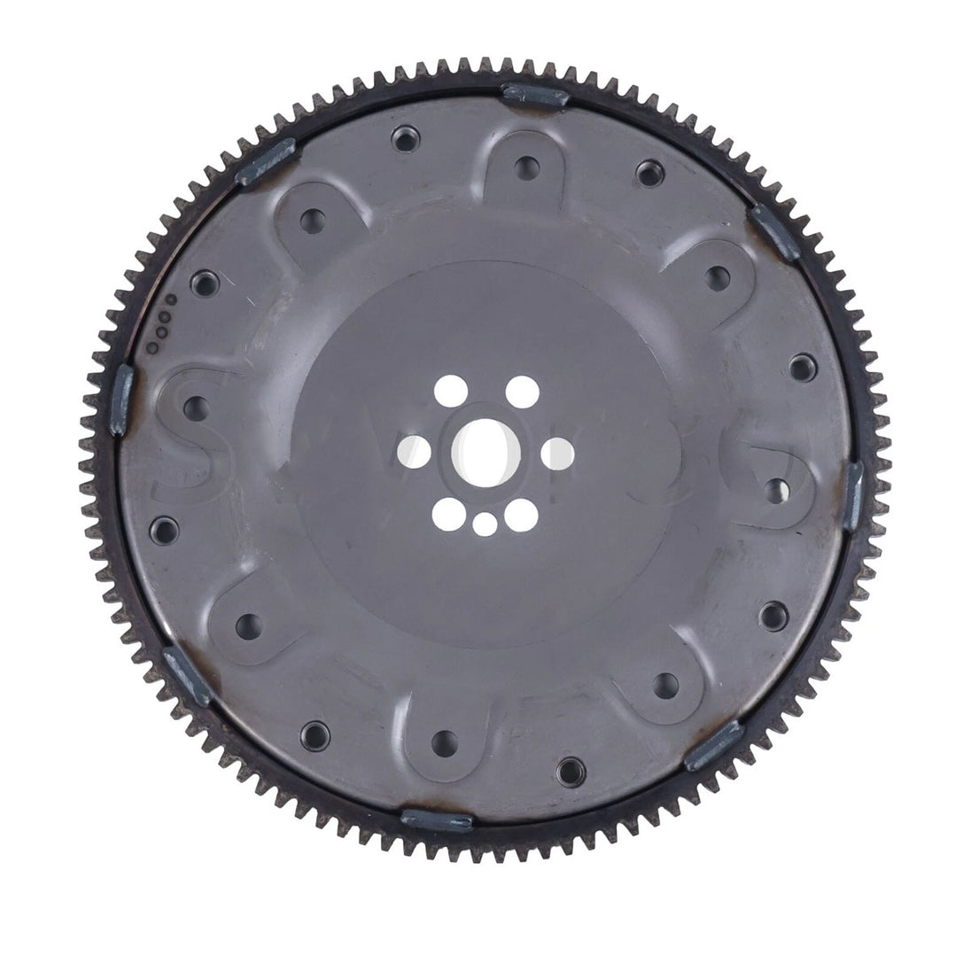 Flywheel Assembly 12331-40K00 for Nissan Engine TD27 Forklift J02 FJ02A20V FJ02A25V FGJ02A30V