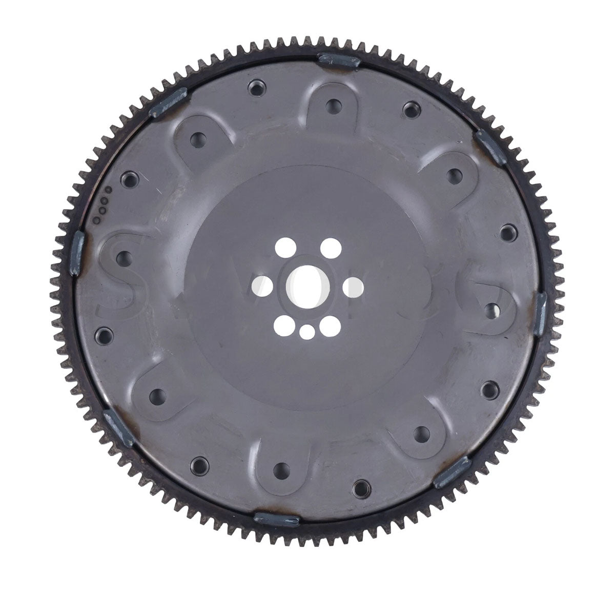 Flywheel Assembly 12331-40K00 for Nissan Engine TD27 Forklift J02 FJ02A20V FJ02A25V FGJ02A30V
