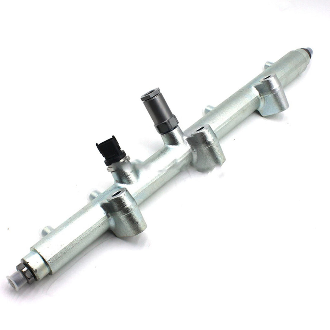 Fuel Common Rail 0445226047 04902880 04902882 For Volvo EC240 EC290 Excavator