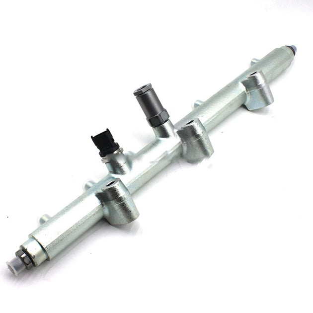 Fuel Common Rail 0445226047 04902880 04902882 For Volvo EC240 EC290 Excavator