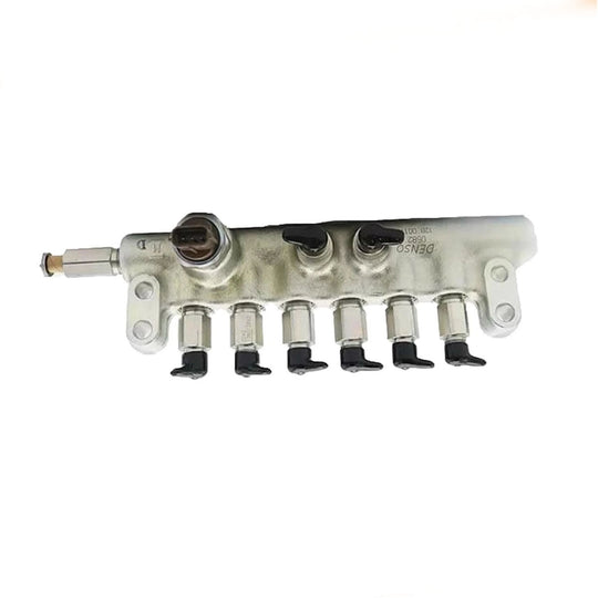 Fuel Common Rail 095440-0582 8-97603121-0 For Isuzu 6WG1 6WF1 6UZ1 Hitachi ZX450