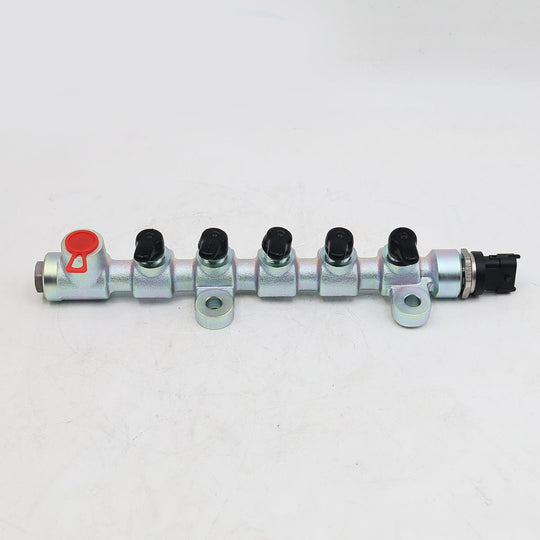 Fuel Common Rail 1J801-50600 1J801-50603 for Kubota Engine V2403 Tractor L4060DT L4060GST L4701DT L4802H MX5800H