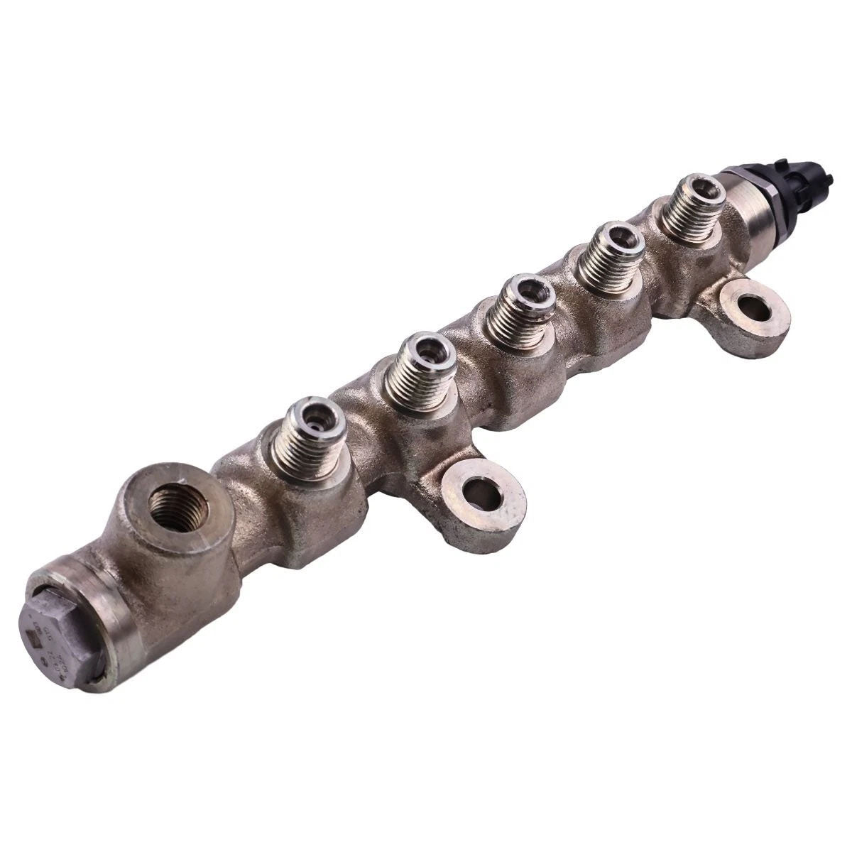 Fuel Common Rail 477-7728 for CAT 306 307.5 304E2 304E2 CR 305.5E2 CR