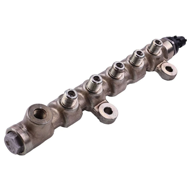 Fuel Common Rail 477-7728 for CAT 306 307.5 304E2 304E2 CR 305.5E2 CR