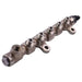 Fuel Common Rail 477-7728 for CAT 306 307.5 304E2 304E2 CR 305.5E2 CR