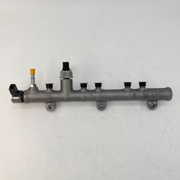 Fuel Common Rail Assembly 31400-4A900 095600-5590 for Hyundai H1 i800 iLoad Starex 2015-2021