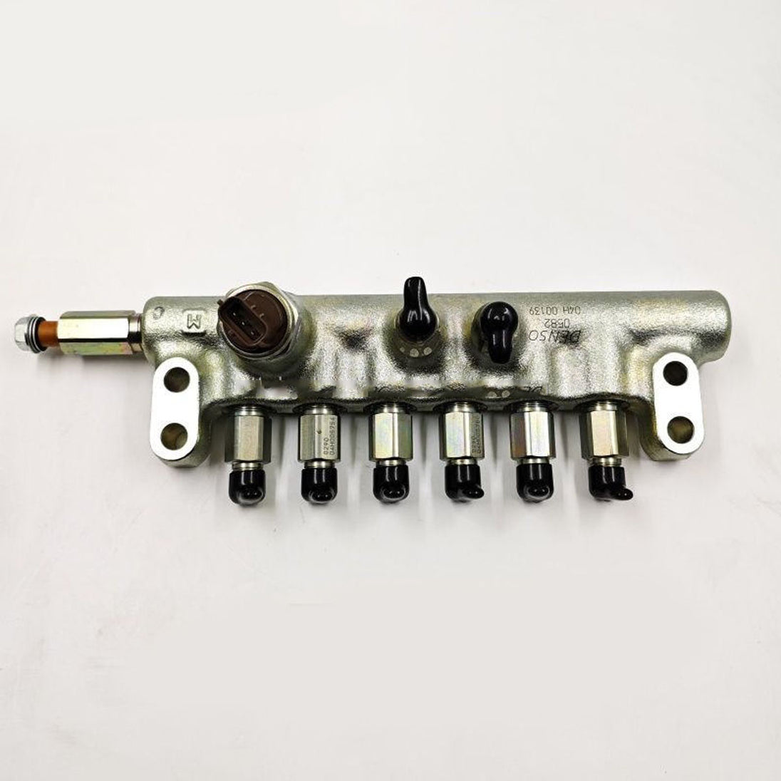 Fuel Injection Pump Common Rail Assembly 8-97603121-2 897603-1212 8976031212 ZX450 ZX470-3 ZX870-5G 6WG1 for Isuzu