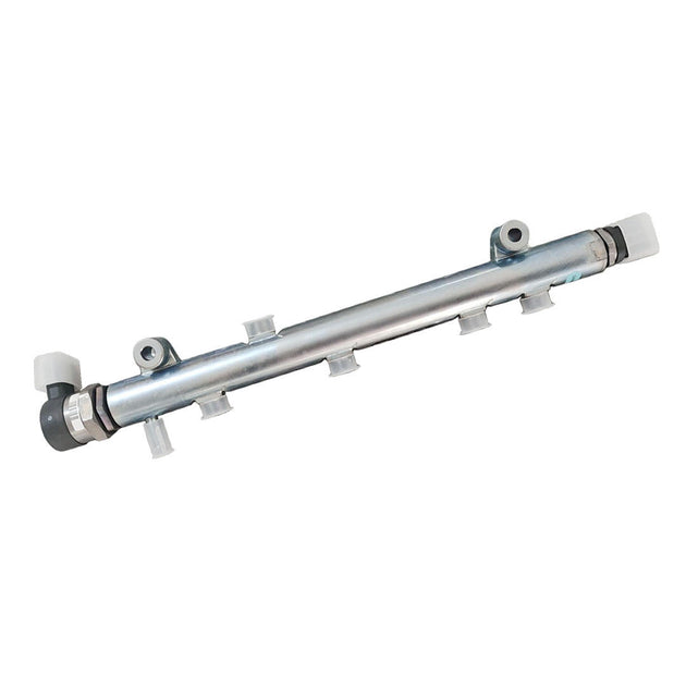 High Pressure Common Rail Assembly 504342424 0445224055 for Fiat Ducato Iveco Daily IV Temsa Prestij