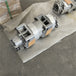 Hydraulic Pump Ass'y 705-55-43000 7055543000 for Komatsu Wheel Loader WA450-5L WA470-5 WA480-5 WA480-5L
