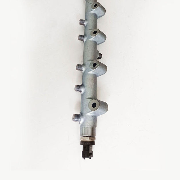 ISB5.9 Diesel Engine High Pressure Common Rail Fuel Manifold 0445226020 4899320