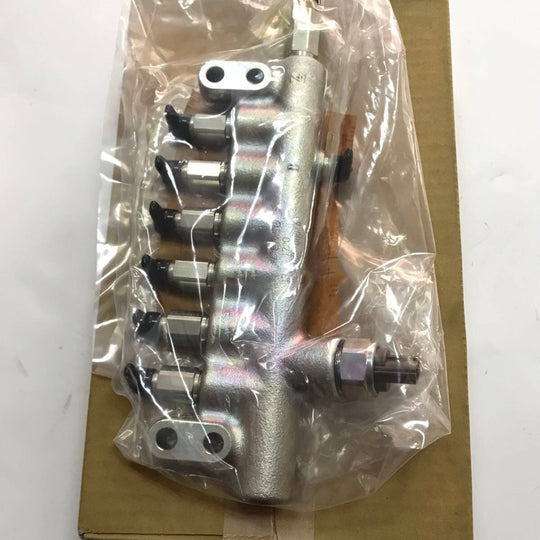 ZX330-3 ZX350-3 Common Rail Assy 8981529502 8973230190 6HK1 6HK1T FUEL MANIFOLD 8-98152950-2 8-97323019-0