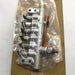 ZX330-3 ZX350-3 Common Rail Assy 8981529502 8973230190 6HK1 6HK1T FUEL MANIFOLD 8-98152950-2 8-97323019-0