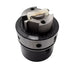 Hydrauli Injection Pump Head Rotor Head 7183-129K 4/7L for FIAT Lucas CAV DPS-BeeSpareParts