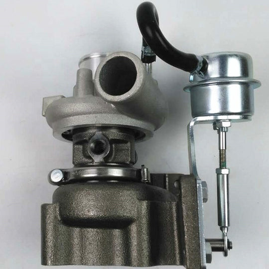 Turbocharger 6698229 Turbo RHF3 for Bobcat 337 341 432 E50 E55