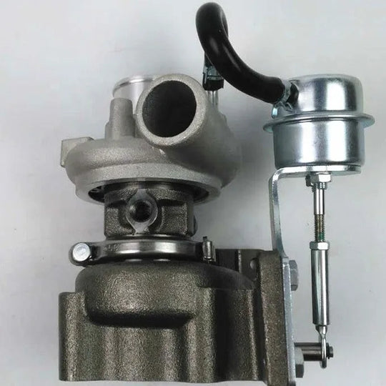 Turbocharger 6698229 Turbo RHF3 for Bobcat 337 341 432 E50 E55