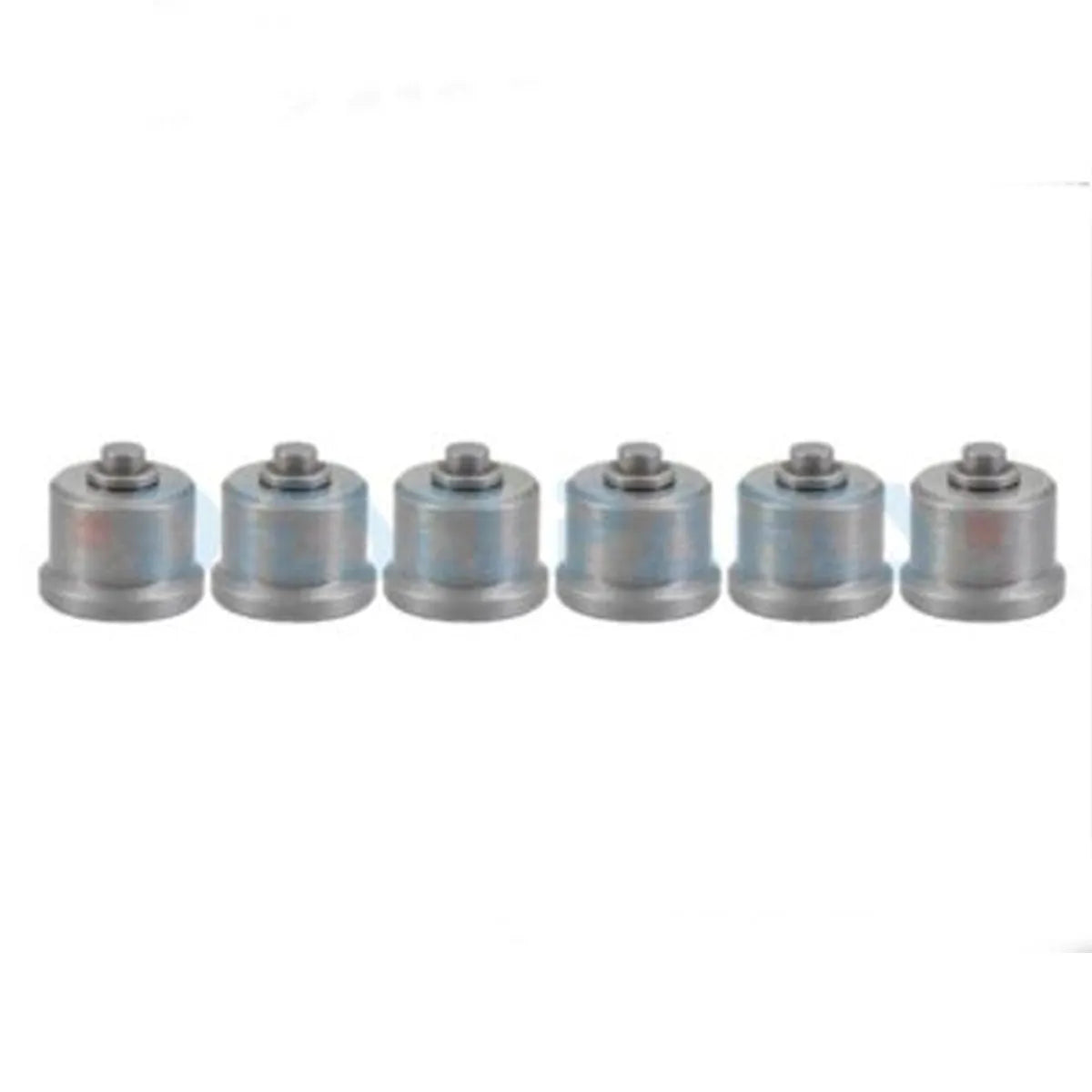 6Pcs Delivery Valve 2418554073 2554073 1698869 for Volvo-Replacement Aftermarket Parts