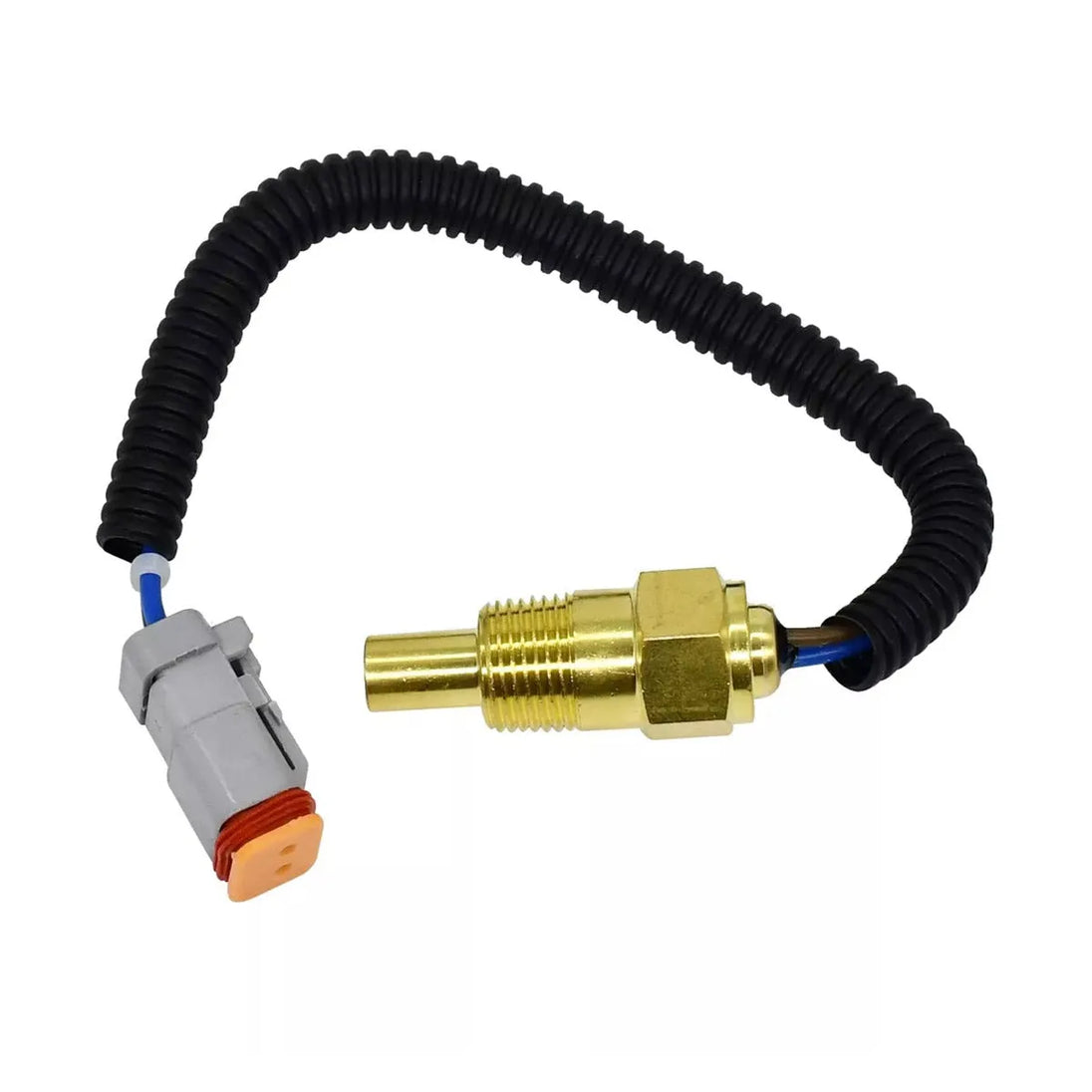 41-6538 416538 New Water Coolant Temperature Sensor 1E27507 For Thermo King-Replacement Aftermarket Parts