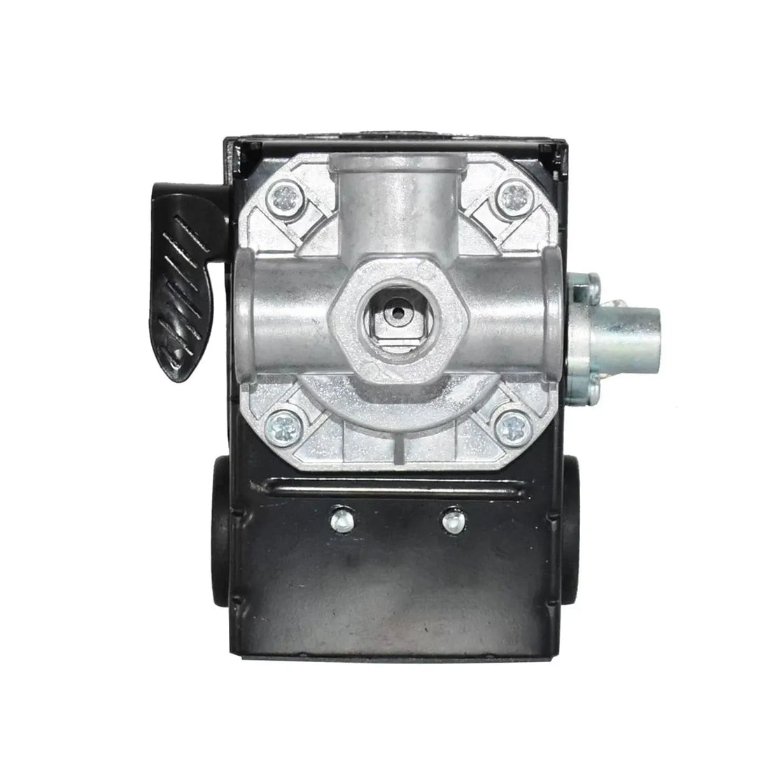 147-175 Psi 4-Port Pressure Switch 23474653-A For Ingersoll Rand Air Compressor-Replacement Aftermarket Parts