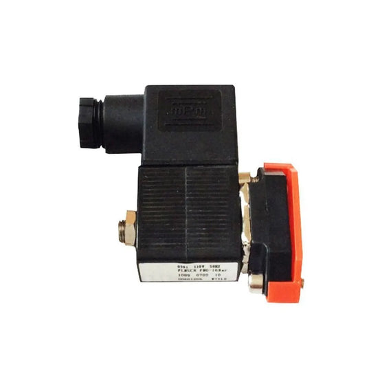 Solenoid Valve 1089070211 for Atlas Copco Compressor 1089-0702-11-BeeSpareParts