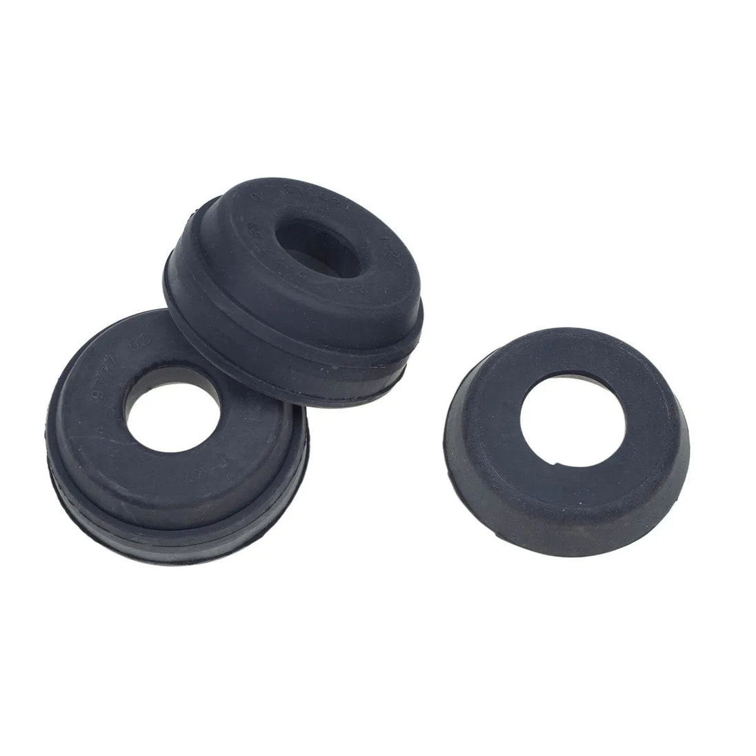 Set of Engine Mounting Rubbers For Deutz 02249777 02249778 1011 2011 912 913 914-Replacement Aftermarket Parts