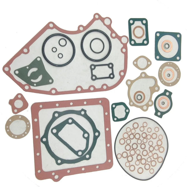 Head Gasket set for Yanmar marine 2GM20, 2GM20F replaces# 728271-92605-Replacement Aftermarket Parts