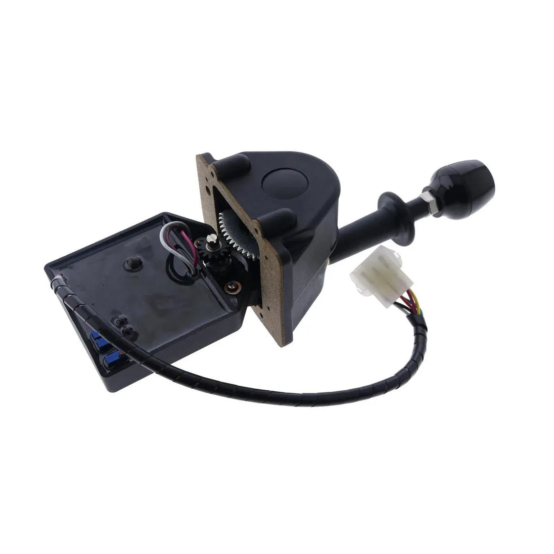 Joystick Controller 1600094 for JLG Boom Lift 40H 80H 80HX+6 86HX 60H 70H 50H-Replacement Aftermarket Parts