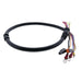 Drive Cable 1001091502 For JLG Scissor Lift 1930ES 2030ES 2630ES 2646ES 3246ES-Replacement Aftermarket Parts