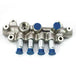 High Pressure Common Rail Injector 31440-48010 3144048010