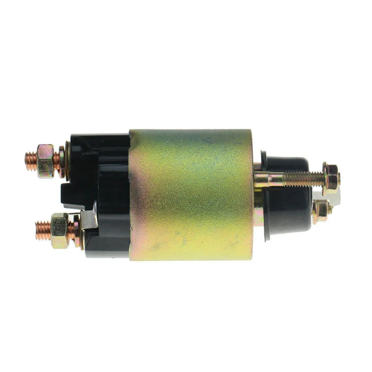 12181-63080 1218163080 Starter Solenoid for Kubota B21 BX1500D F2560 ZD18 ZD21-Replacement Aftermarket Parts