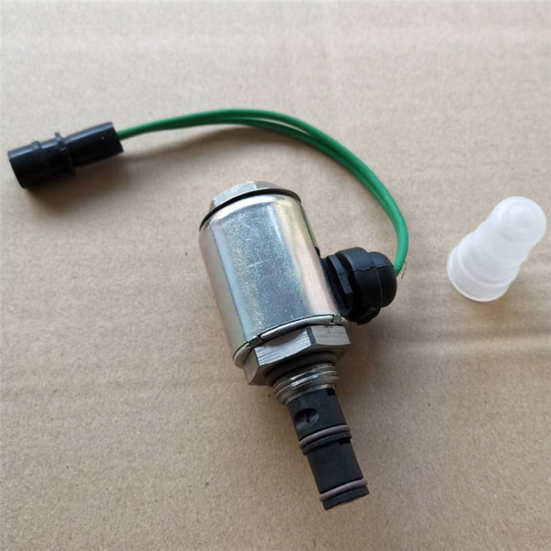 Solenoid Valve 186-1526 458-2949 for Caterpillar CAT 924G 938G 515 525 525B 525C 535B 535C 545 545C IT38G