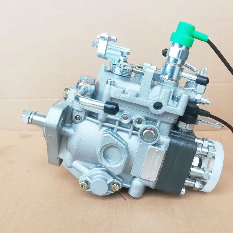 Diesel Injection Pump VE6/11F1800RNP209 104661-4312 VE Pump Rotor Fuel Injection Pump For NISSAN TD42