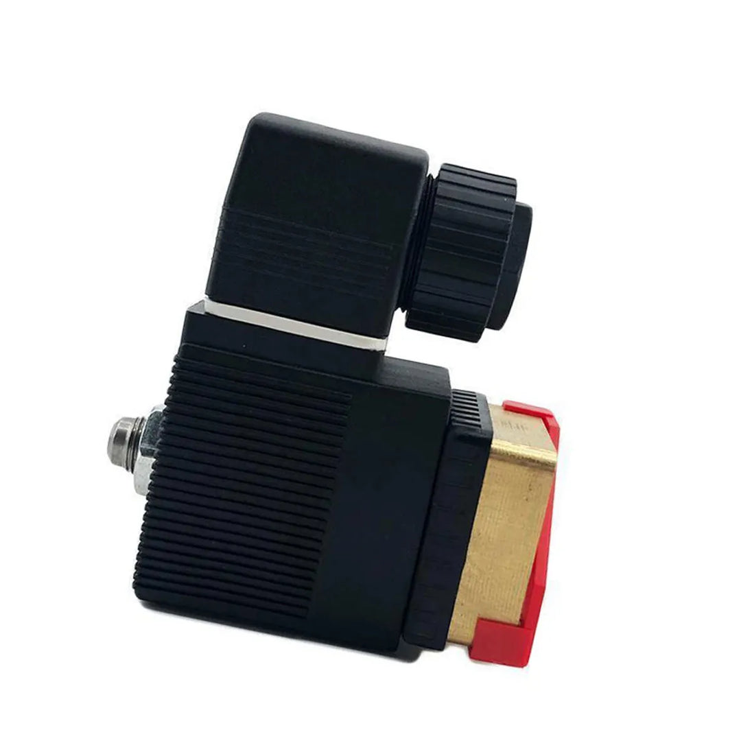 Solenoid Valve 1089064016 1089-0640-16 For Atlas Copco Compressor-BeeSpareParts