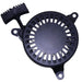 Pull Starter Recoil 14 165 07-S 1416507S for Kohler XT650 XT675 XT775 XT800-Replacement Aftermarket Parts