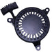 Pull Starter Recoil 14 165 07-S 1416507S for Kohler XT650 XT675 XT775 XT800-Replacement Aftermarket Parts