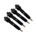 4X Injector LJC6760525 for Case 3.9L Cummins 5.9L Case 850L Ford Delphi LUM FKM-BeeSpareParts