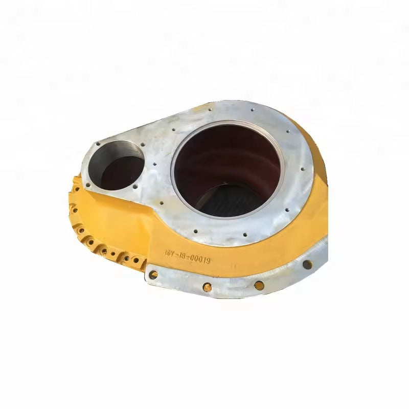 Fits For Shantui bulldozer SD16 final drive housing 16Y-18-00019 16y-18-00020