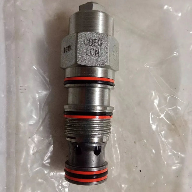Counter Balance Valve CBEG-LCN CBEGLCN For Sun Hydraulics-BeeSpareParts