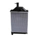 1669650M94 New Radiator Fits Massey Ferguson MF Tractor Models 270 275 283 +-BeeSpareParts