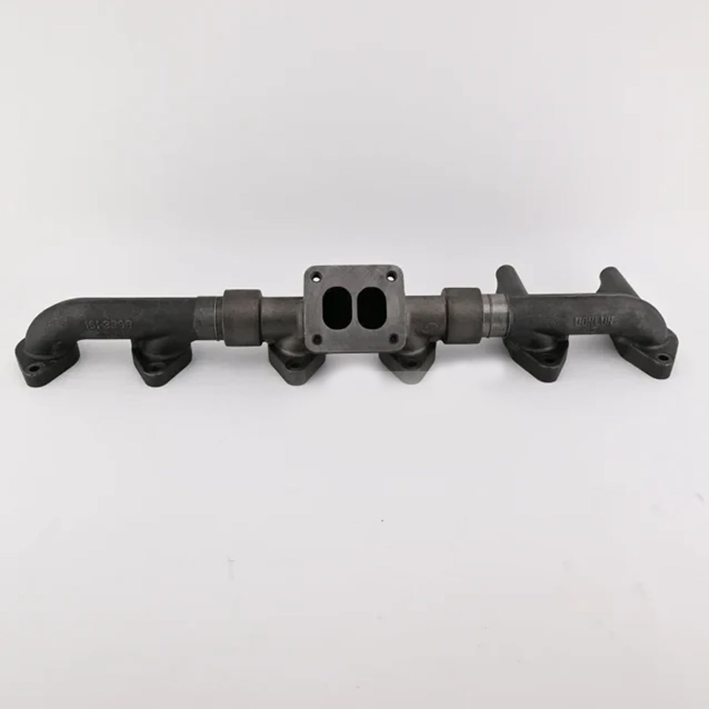 Exhaust Manifold 192-4697, 161-3398, 203-7775 Fits for Caterpillar C9 Engine