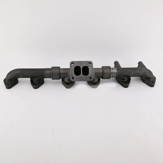 Exhaust Manifold 192-4697, 161-3398, 203-7775 Fits for Caterpillar C9 Engine